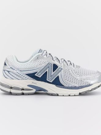 کتونی مردانه نیوبالانس860 (newbalance 860v2)