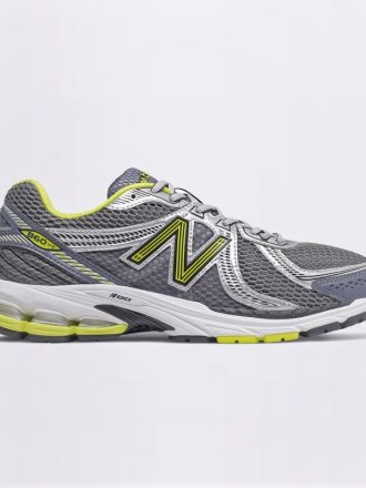 نیوبالانس 860 وی 2 New Balance 860V2