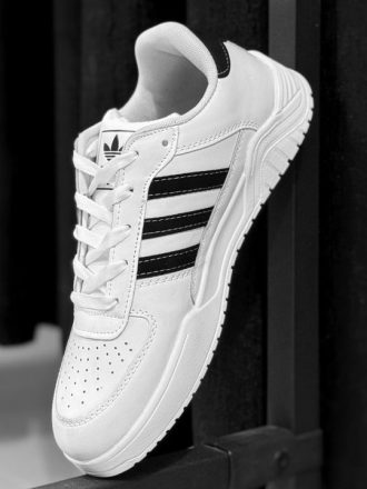 آدیداس داسلر adidas dassler