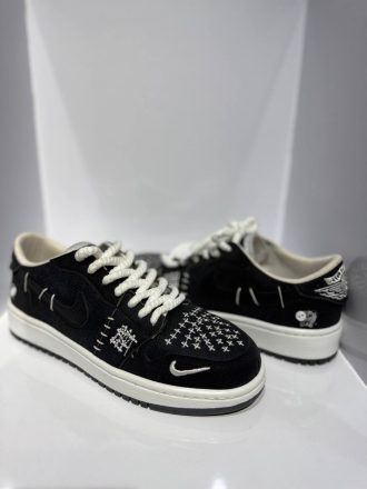 نایک وودوو nike voodoo