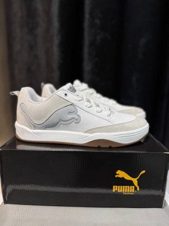 پوما پارک puma park